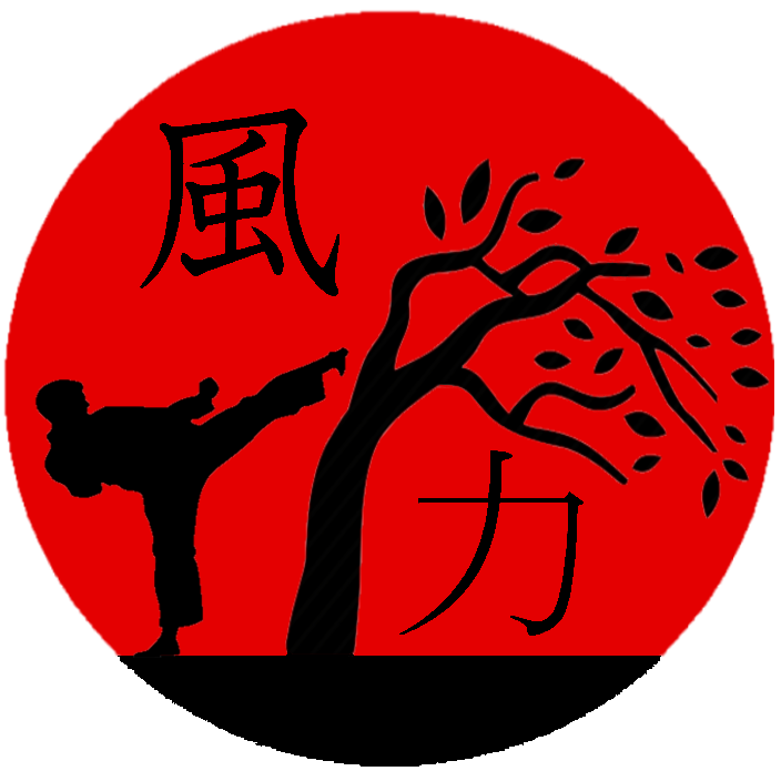 Kaze Chikara Logo